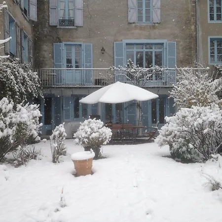 Πανσιόν Crone Castillon-en-Couserans