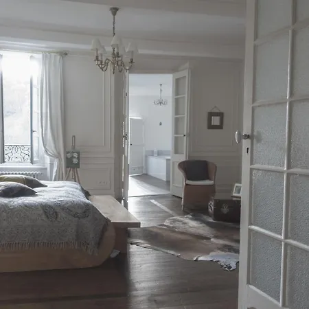 Πανσιόν Crone 3*