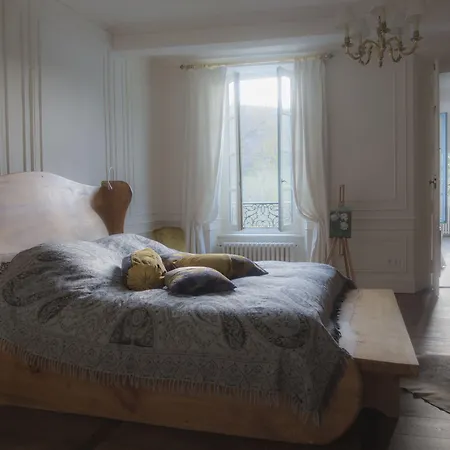 Crone Πανσιόν