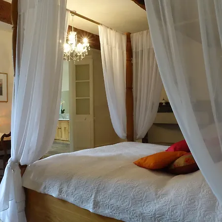 Crone 3* Castillon-en-Couserans