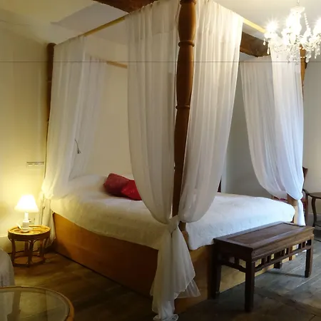 Crone 3* Castillon-en-Couserans