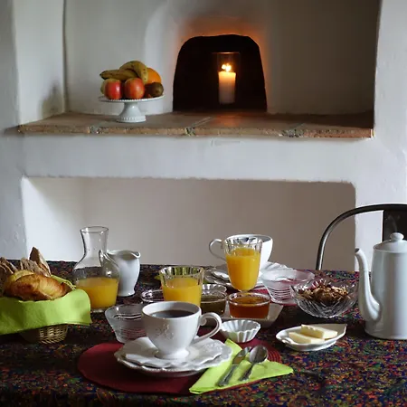 Crone 3* Castillon-en-Couserans