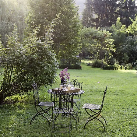 Crone Πανσιόν 3*