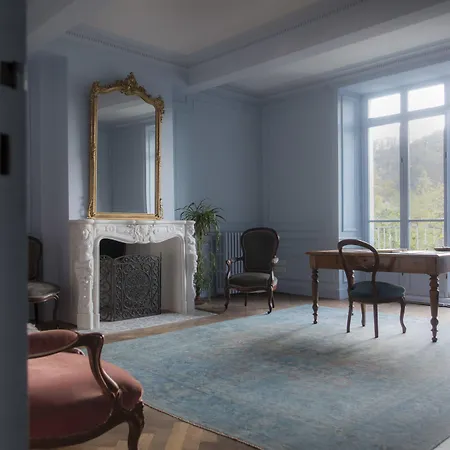 Crone Πανσιόν 3*