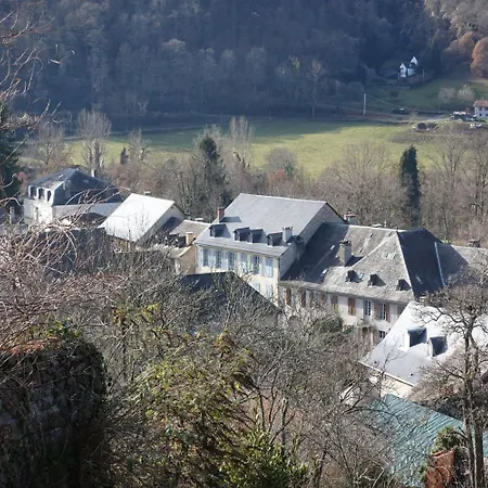 Πανσιόν Crone 3*