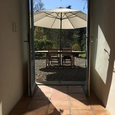 Crone Πανσιόν