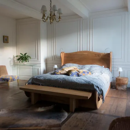 Πανσιόν Crone 3*