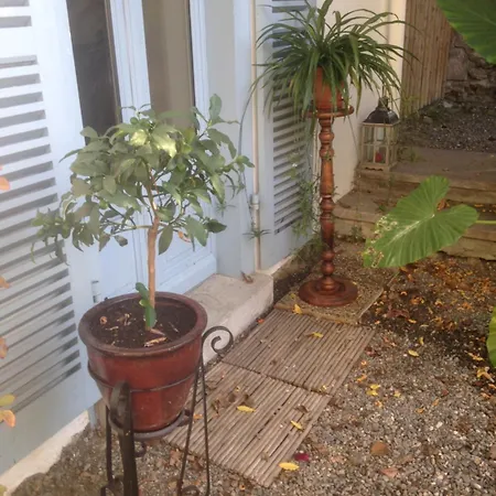 Crone 3* Castillon-en-Couserans