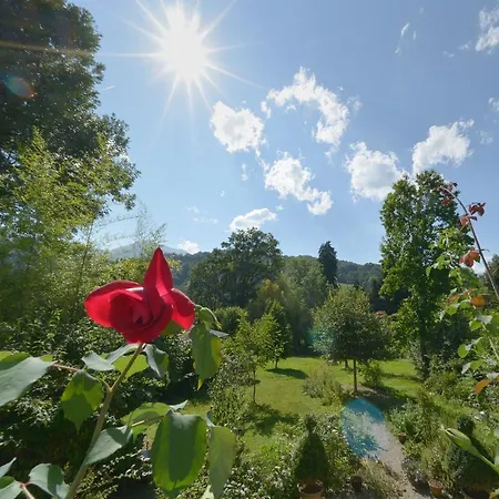 Πανσιόν Crone Castillon-en-Couserans