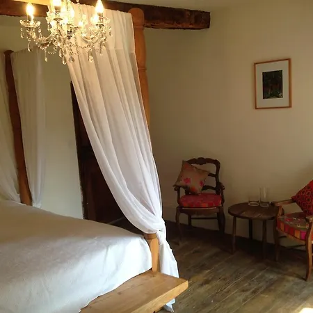 Πανσιόν Crone 3*