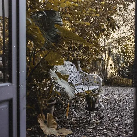 Πανσιόν Crone Castillon-en-Couserans