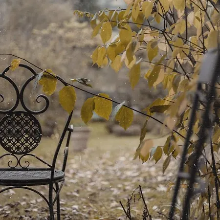 Crone 3* Castillon-en-Couserans