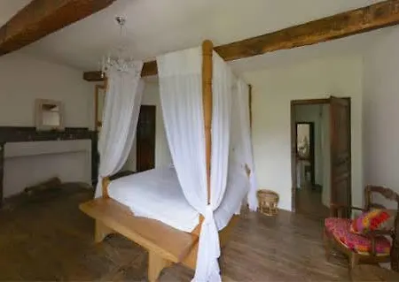 Crone 3* Castillon-en-Couserans