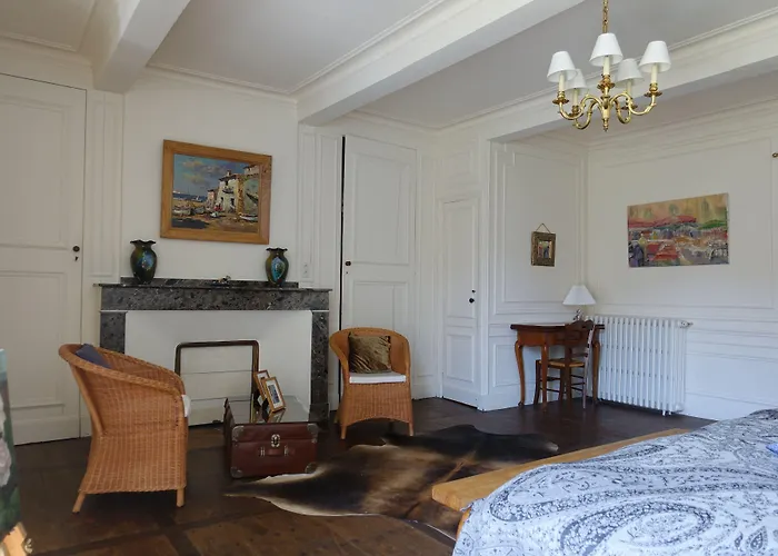 Crone Castillon-en-Couserans