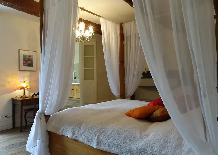 Crone 3* Castillon-en-Couserans