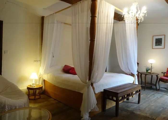 Crone 3* Castillon-en-Couserans