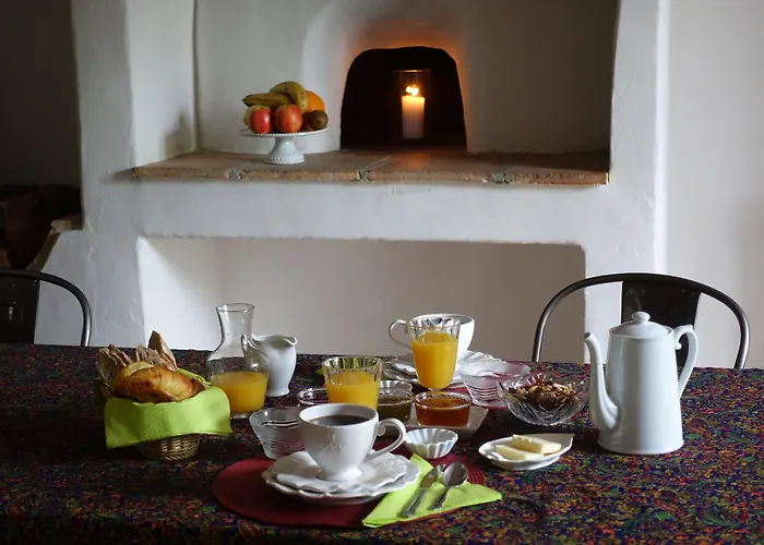 Crone 3* Castillon-en-Couserans