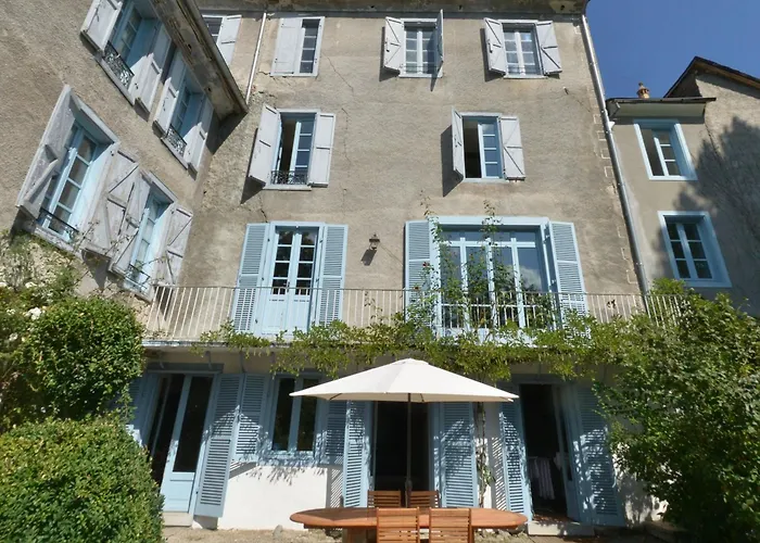 Crone Castillon-en-Couserans