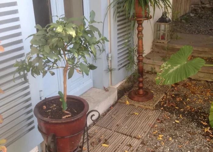 Crone 3* Castillon-en-Couserans