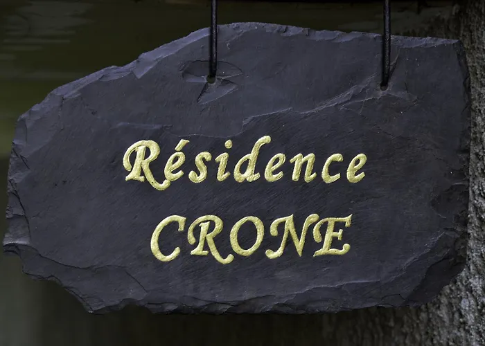 Crone Gasthuis Castillon-en-Couserans