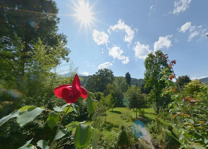 Gasthuis Crone Castillon-en-Couserans