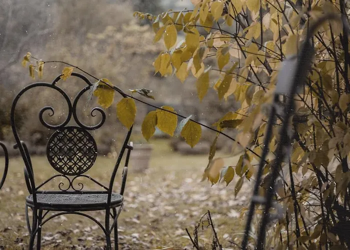 Crone 3* Castillon-en-Couserans