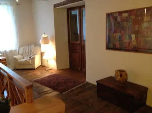 Crone Castillon-en-Couserans