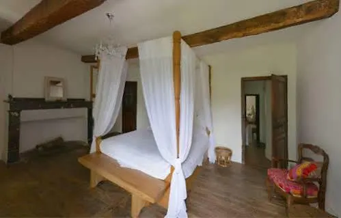 Crone 3* Castillon-en-Couserans